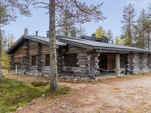 Rukatunturi House | Holiday Home Rukapuro by Interhome