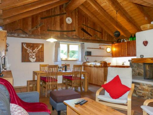 Semione House | Holiday Home Rustico Ingrid - MVA338 by Interhome