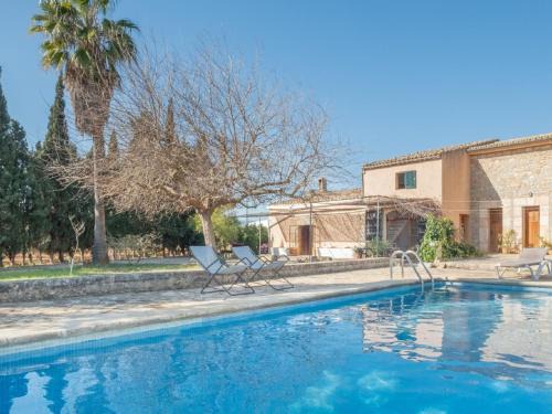 Binissalem House | Holiday Home Sa Caseta by Interhome