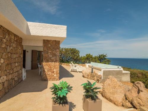 Portobello House | Holiday Home Sa Murta by Interhome