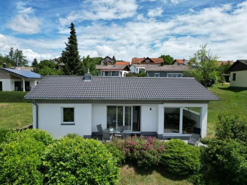Loffingen House | Holiday Home Saarland by Interhome