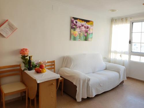 Alicante Apartment | Holiday Home Salinas 7