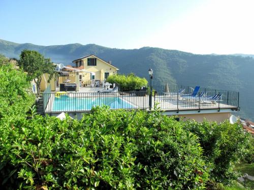 Valloria House | Holiday Home San Giuseppe - VLO210 by Interhome
