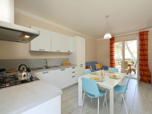 San Pietro a Mare House | Holiday Home San Pietro Blue by Interhome