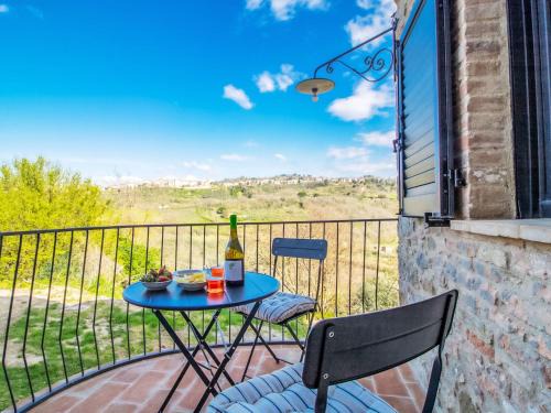 Ficulle House | Holiday Home Santa Cristina by Interhome
