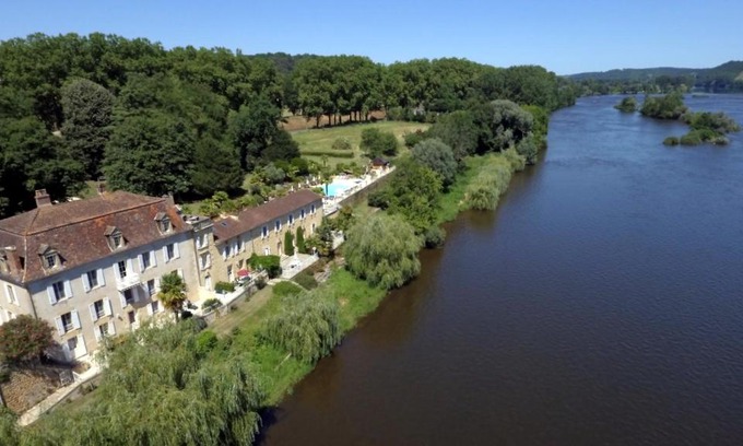 Lalinde House | Holiday home Saussignac