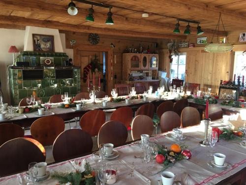 Grossschoenau House | Holiday home Schwarzer Kater