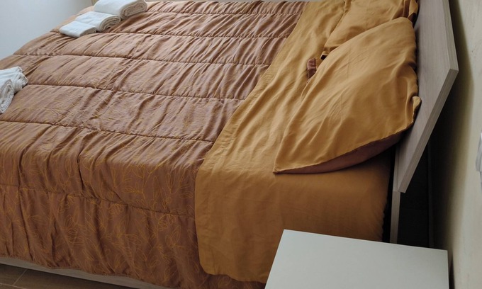Monte Po-Nesima-San Leone-Rapisardi Apartment | Holiday home Scuderi