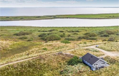 Hvide Sande House | Holiday Home Sdr Klitvej Hvide Sande
