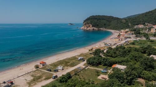 Kaluđerac House | Holiday Home Sea