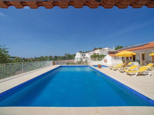 Mem Moniz House | Holiday Home Sebastião by Interhome