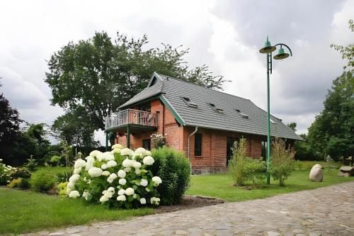 Dummer House | Holiday Home Seeadler Am Duemmer