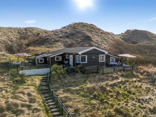 Blokhus House | Holiday Home Sella - 600m from the sea by Interhome