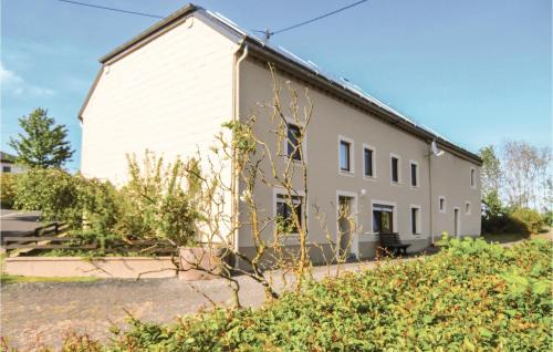 Sevenig House | Holiday Home Sevenig Ix
