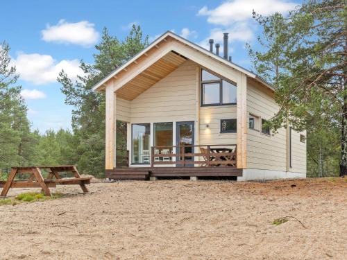 Hailuoto House | Holiday Home Siika by Interhome