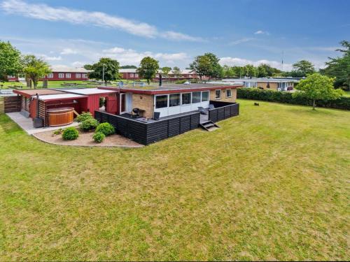 Ronne House | Holiday Home Simon - 1km from the sea by Interhome