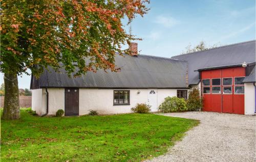 Simrishamn House | Holiday Home Simrishamn Lxxv