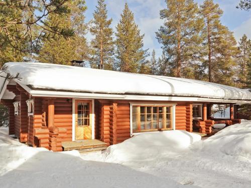 Sirkka House | Holiday Home Sirkan ojus 1 by Interhome