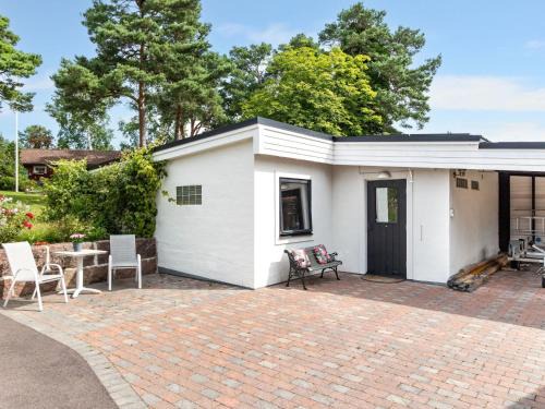 Paskallavik House | Holiday Home Sjöhagsviken by Interhome