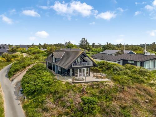 Blokhus House | Holiday Home Skamhals - 700m from the sea by Interhome