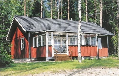 Ronninge House | Holiday Home Skifteryd Annerstad