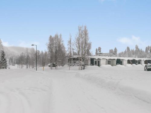 Tormanmaki House | Holiday Home Skivillas paljakka 8- - 3mh by Interhome