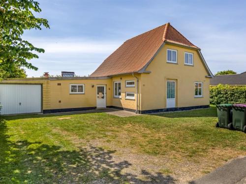 Ballum House | Holiday Home Slavomira - 12km from the sea by Interhome