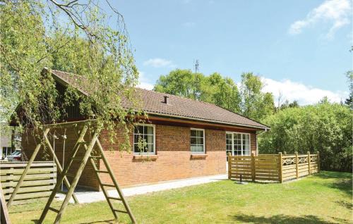 Havneby House | Holiday Home Småfolksvej Rømø Vi