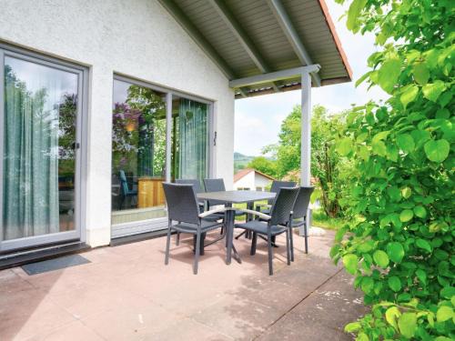 Uslar House | Holiday Home Solling by Interhome