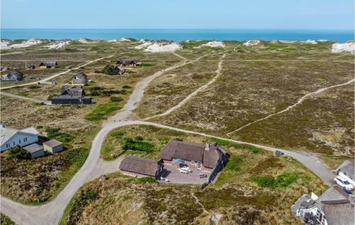 Hvide Sande House | Holiday Home Sommervej Hvide Sande X