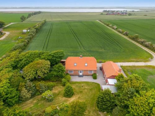 Vemb House | Holiday Home Soria - 600m to the inlet by Interhome