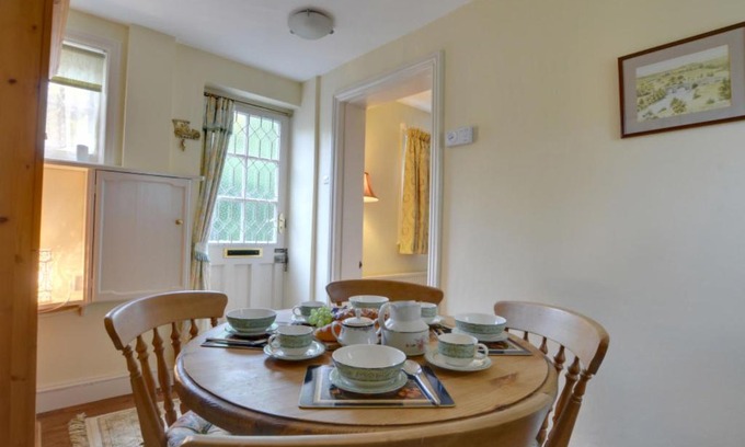 Crowborough House | Holiday Home Southview