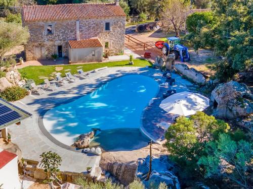 Sant'Antonio di Gallura House | Holiday Home Stazzu lu Bulioni by Interhome