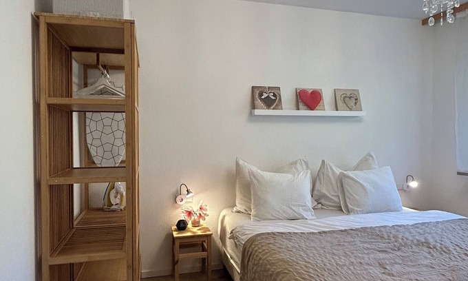 Zwischenwasser Apartment | Holiday home Suldis in the mountains - relaxation, nature but still fast in the valley