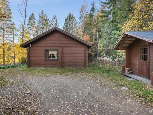 Lotjola House | Holiday Home Suvituuli by Interhome