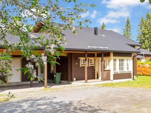 Tahkovuori House | Holiday Home Tahkontupa by Interhome