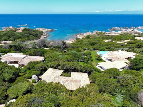 Portobello di Gallura House | Holiday Home Terre Rare by Interhome