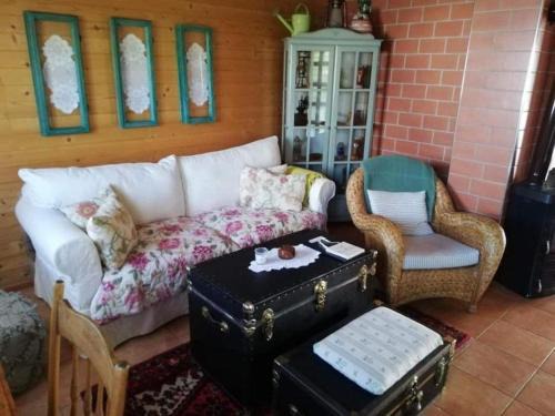 Saborsko House | Holiday Home Tetina Ku a