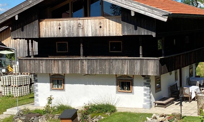 Bad Toelz Apartment | Holiday home Toelzer Land - Holiday home