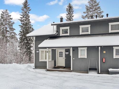 Sotkamo House | Holiday Home Toivola 2 by Interhome