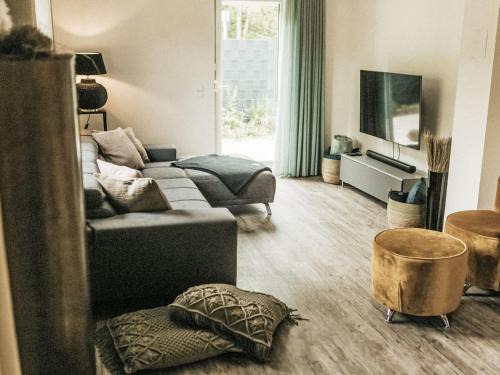 Hoyerswerda House | Holiday Home TOLE by Interhome