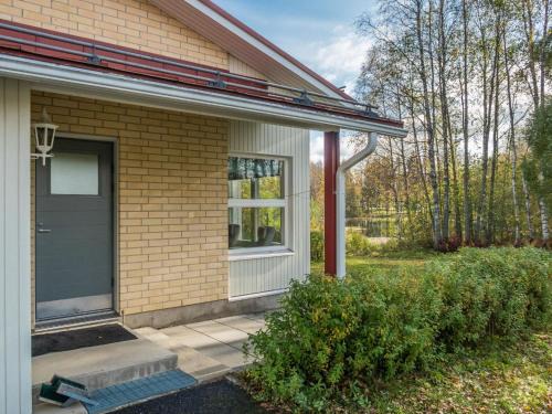 Vuokatti House | Holiday Home Topikatti by Interhome