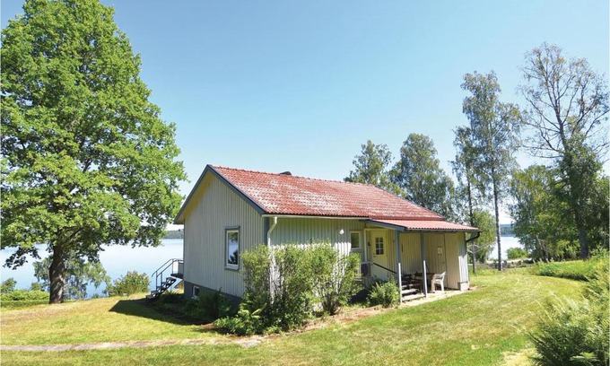Bengtsfors Municipality House | Holiday Home Torrskog Bengtsfors