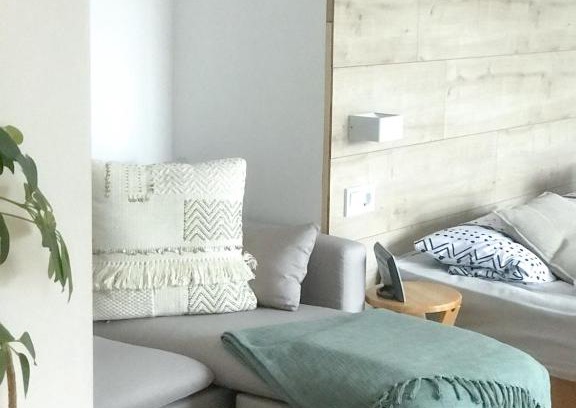 Riol House | Holiday home Treinen Ramona