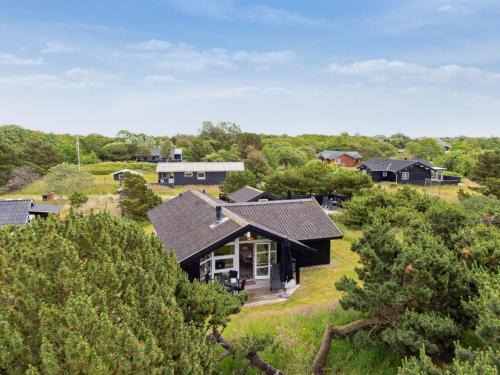 Rindby Strand House | Holiday Home Ubbe - 800m from the sea by Interhome