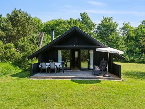 Martofte House | Holiday Home Urban - 140m from the sea by Interhome