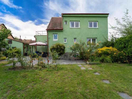 Kolin 2 House | Holiday Home Velký Osek by Interhome