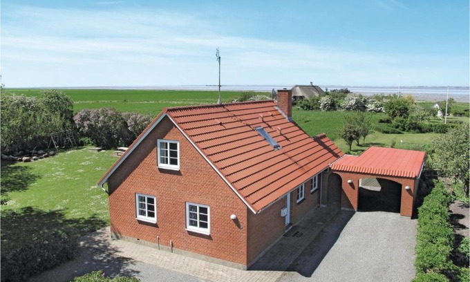 Ballum House | Holiday Home Vesterende V