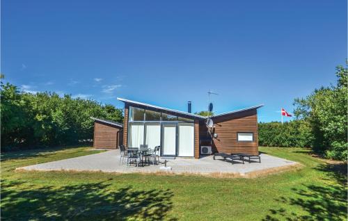 Vestervig House | Holiday Home Vestervig 44