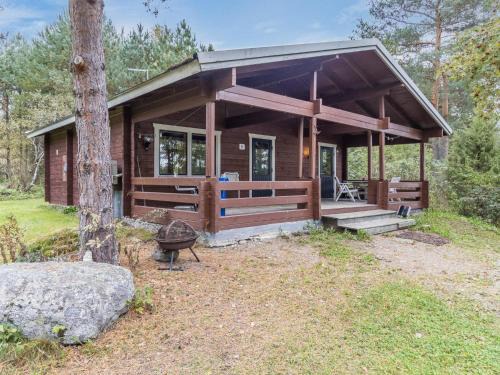 Heinola House | Holiday Home Vidnäs 6 by Interhome